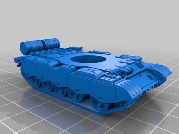 T55 (side skirts)