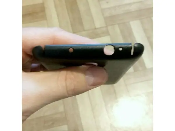 Xiaomi Redmi Note 3 Pro Special Edition (Kate) Case