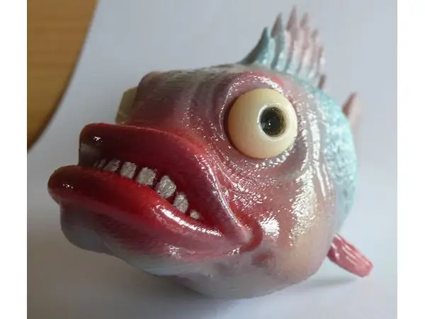 Fish