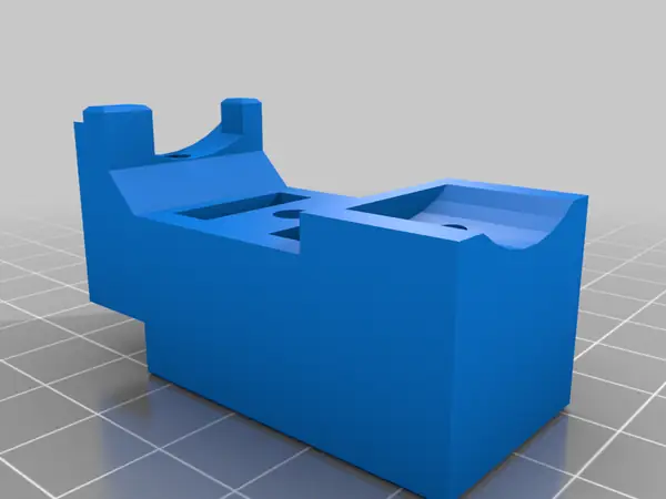 VSR 10 Hop Block