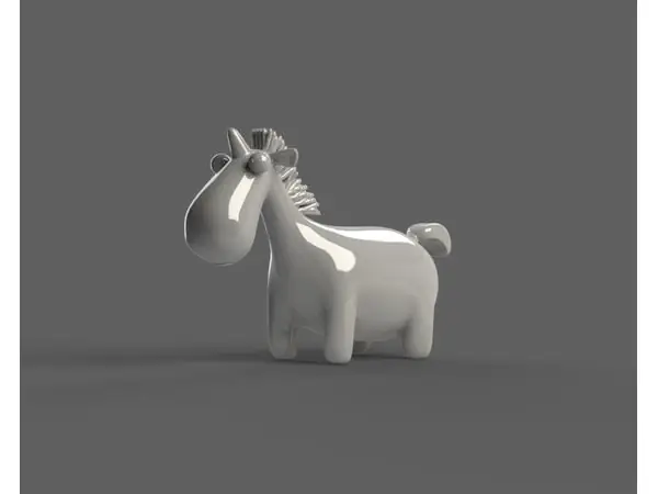 Cute Unicorn