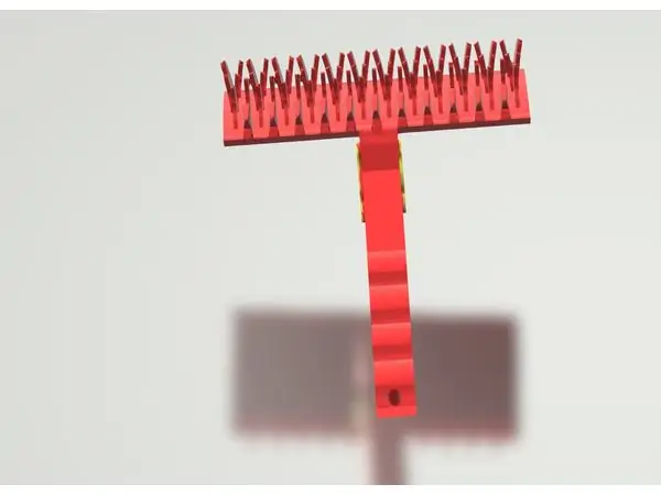 Pet Hair Brush Cat Dog Hair Brush