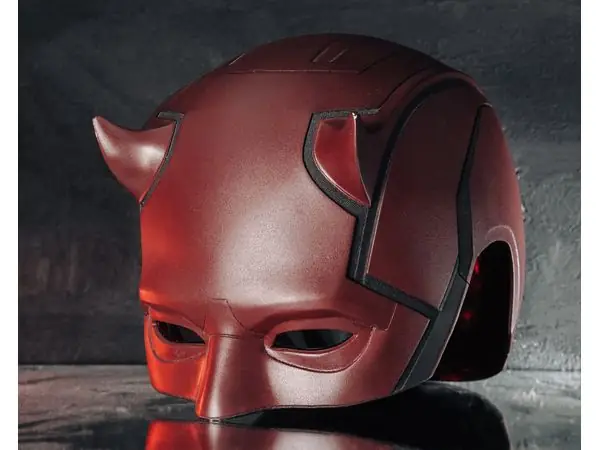 DareDevil Helmet
