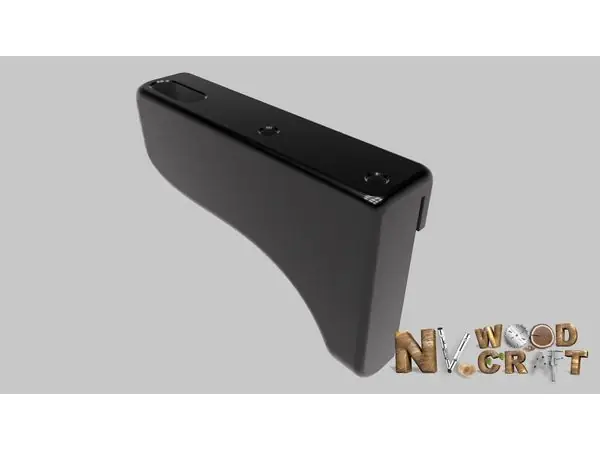 Gaggia Classic tools holder