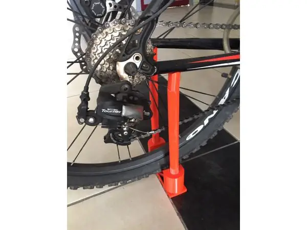 26" MTB Bicycle Stand
