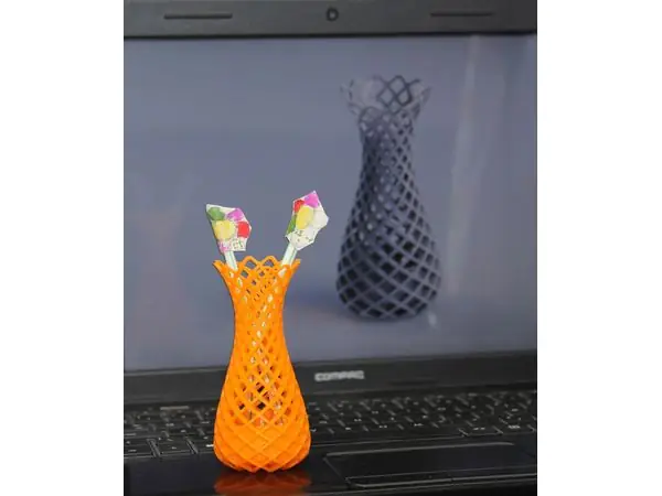 flower vase