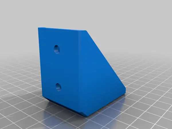 Mounting Bracket / Angle