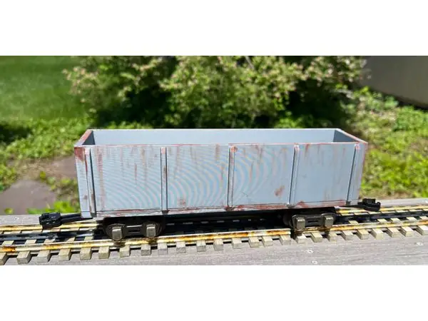 Gondola car