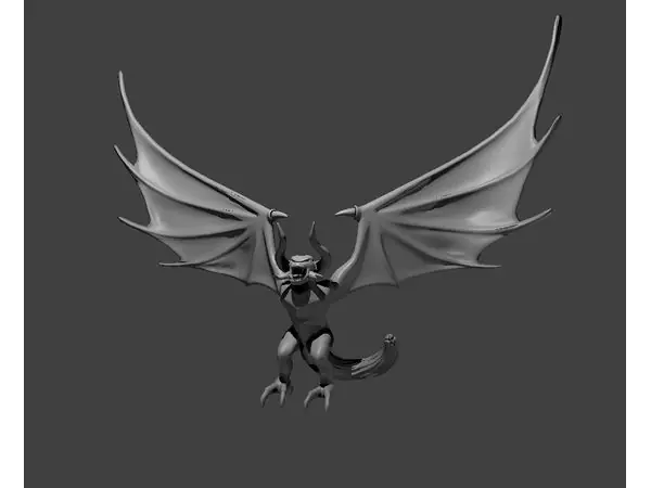Nightwing