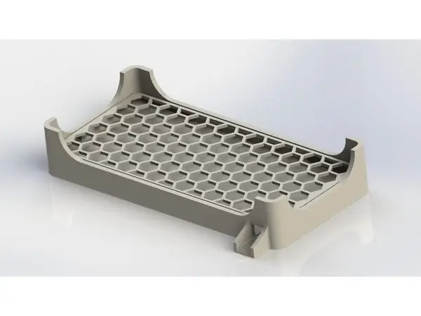 Kitchen Spongeholder