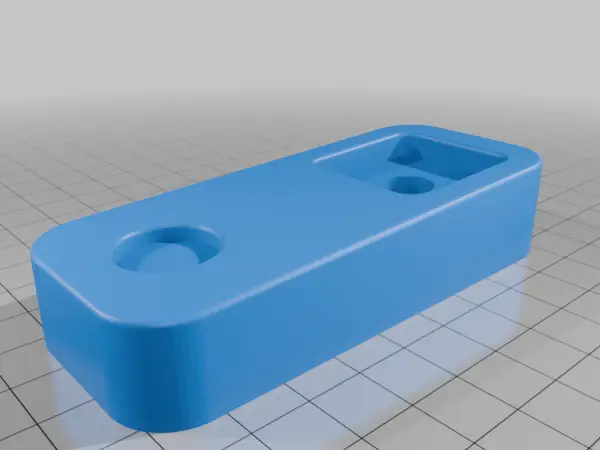 HAVAL Dargo Seat Spacer
