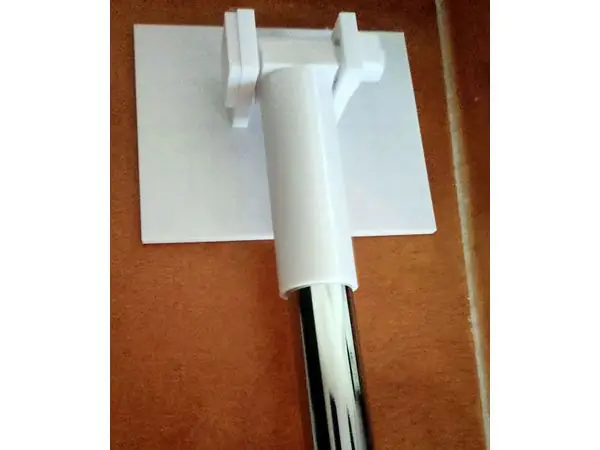 T-Bar row (28mm bar)