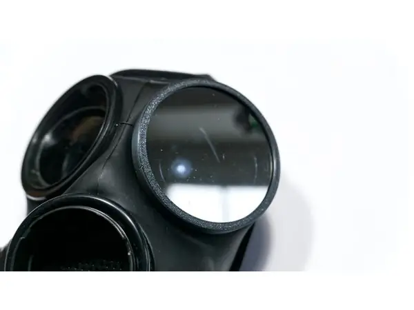 FMJ-08 Lens Filter Holder