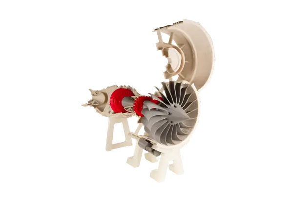 Jet Engine