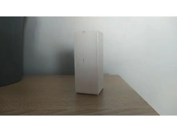 A refrigerator / Buzdolabı