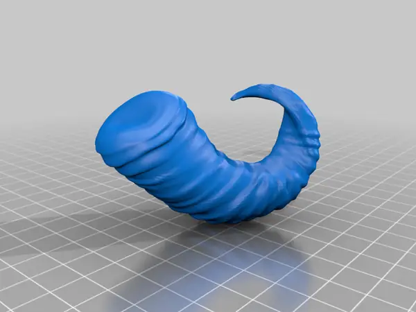 Cosplay Horns 2