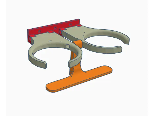Car cup holder