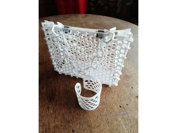 Handbag v.2