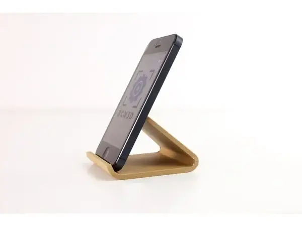 Universal Phone Stand