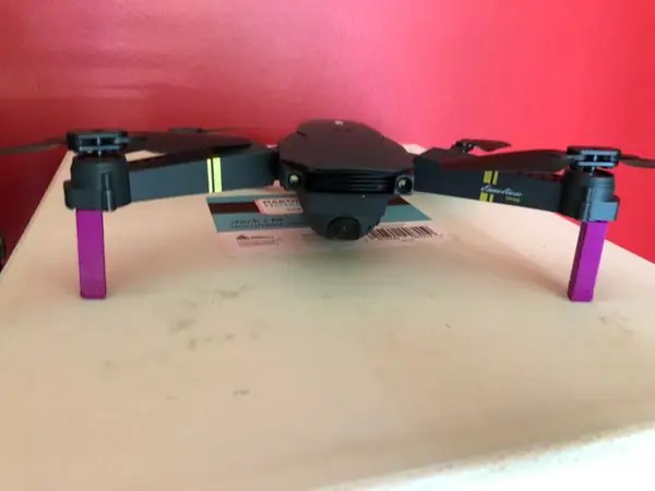 Eachine E58 'Mini Mavic' Drone Legs