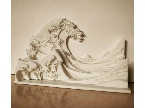 Great Wave off Kanagawa