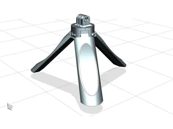 GoPro Tripod