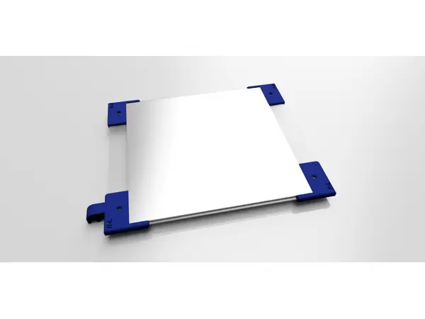 Tevo Tornado Ikea Mirror Holder