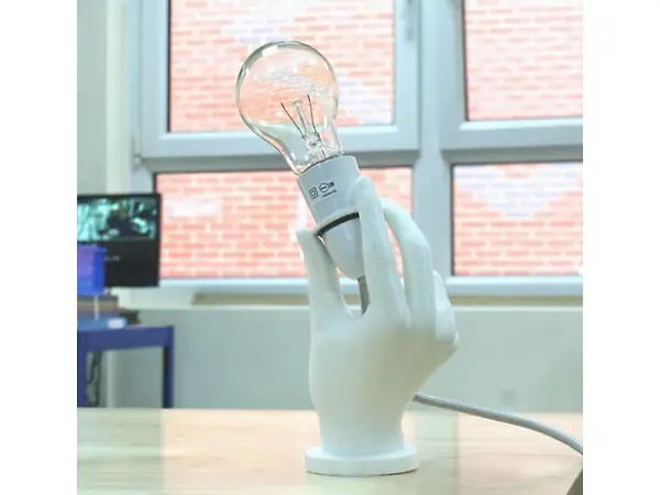 table lamp