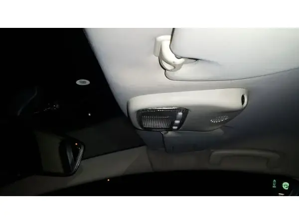 case backview mirror + computer for citroen c4
