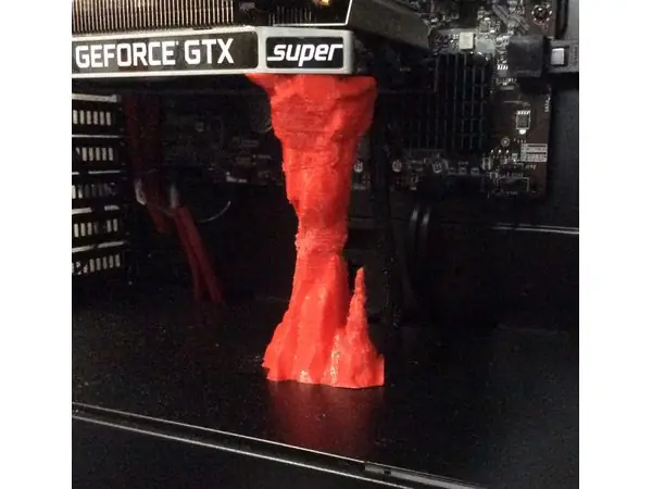 GPU Support Pillar