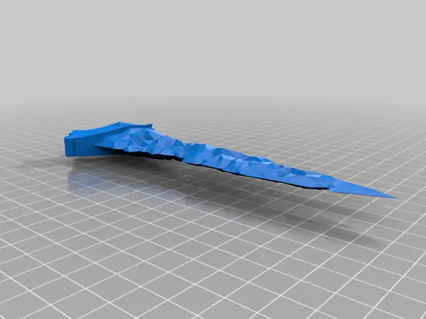 Bionicle Elden Arsenal 1# Armaments of Destined Death