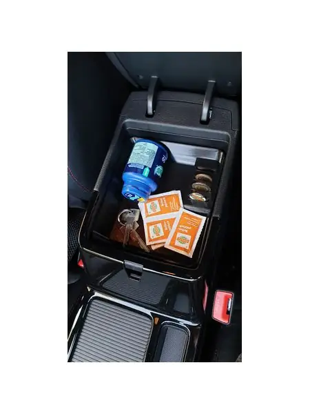 Kia Ceed (CD) Centre Storage Tray (Console)