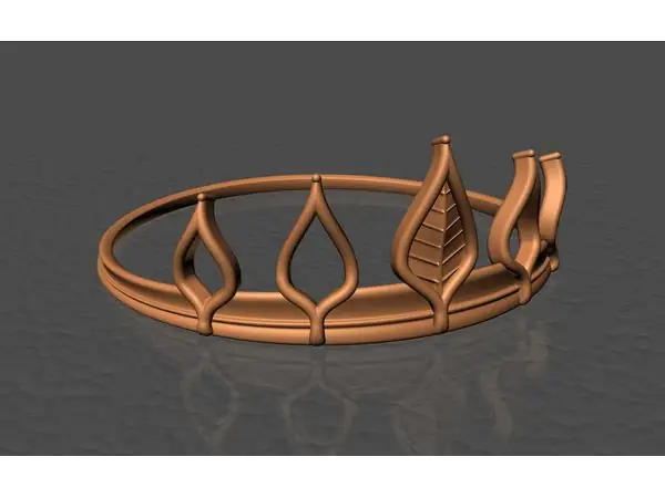 Crown