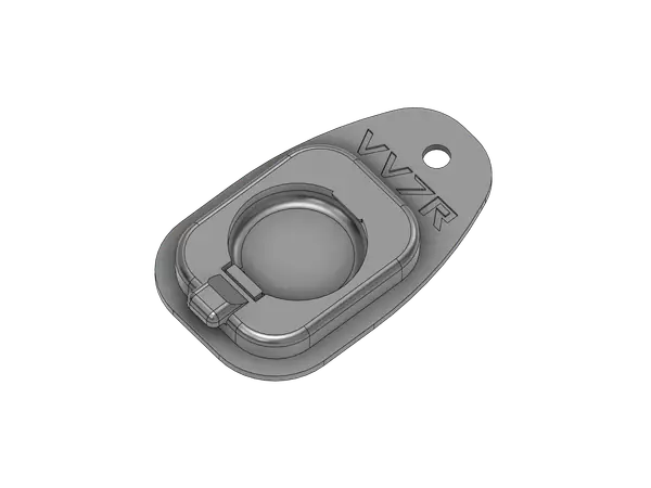 Cover horn