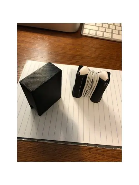 Earpod Headphone case Apple