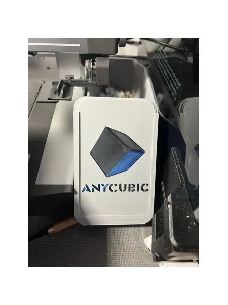 Anycubic Kobra 3 Screen Cover