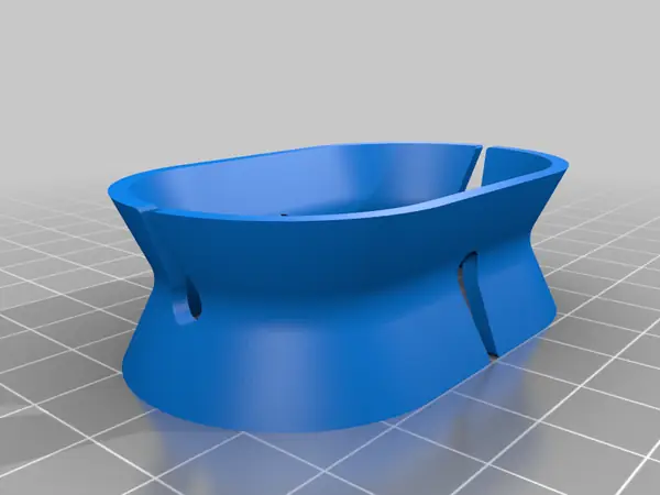 Headphone Holder