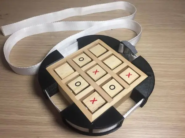 90°Corner Blocks for Band Clamp