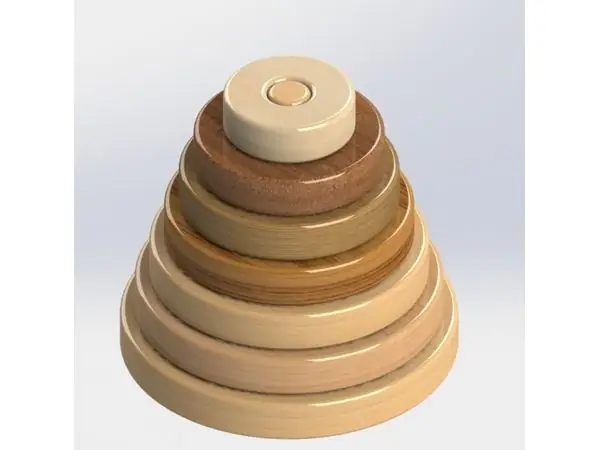 Ring Tower