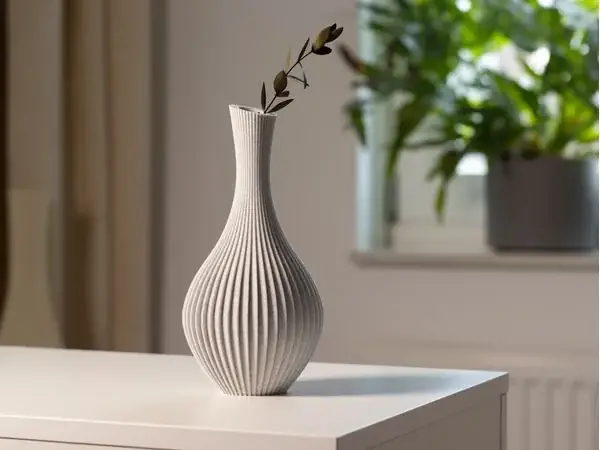 Vase NINA - Elegant Flower Vase