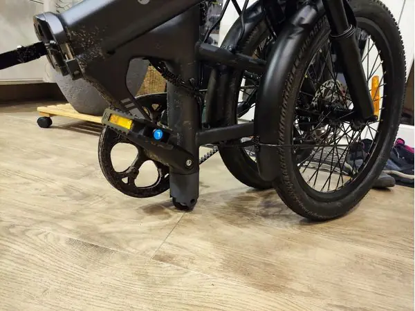 ADO Bike Air 20 / S20 Ständer