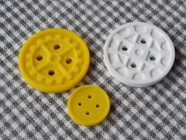 Buttons