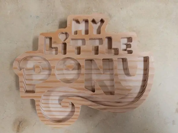 My Little Pony Logo