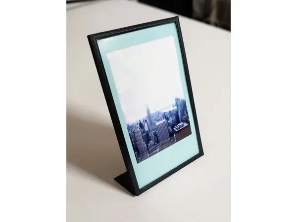 Instax photo frame