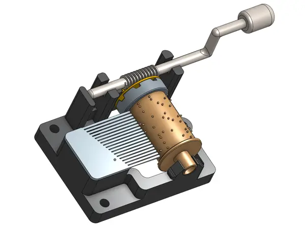 Music Box