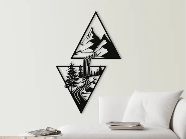 Cascade