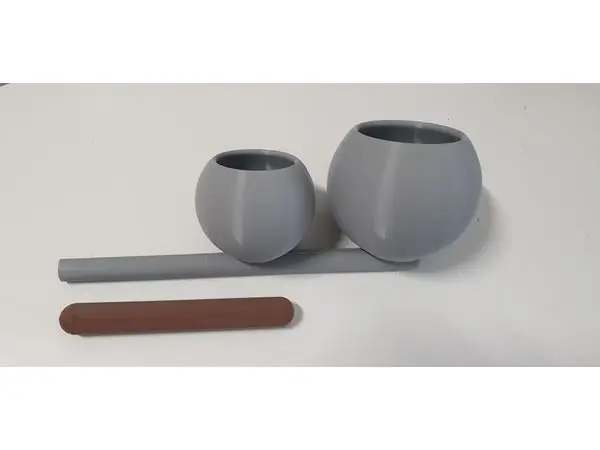 Agogo (capoeira instrument)