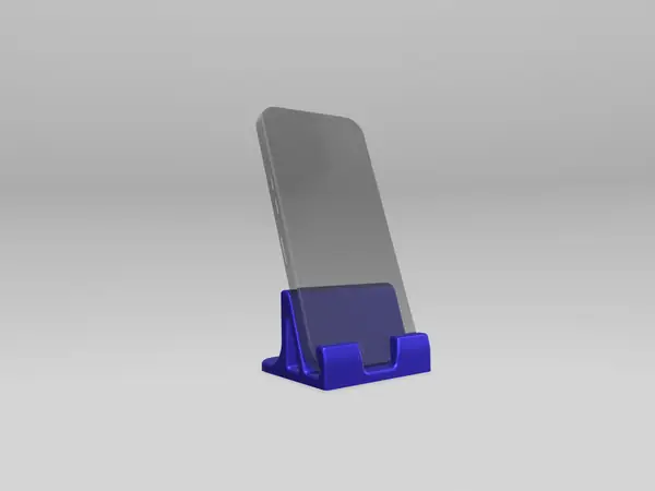 Office stand from Iphone 10 to 15