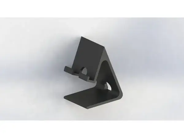 Phone stand