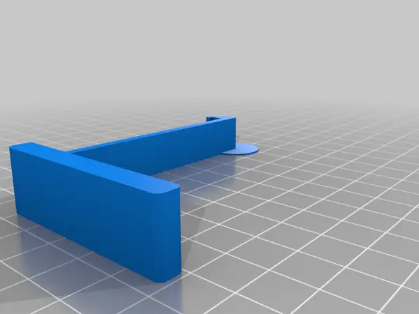 Cupboard Lock